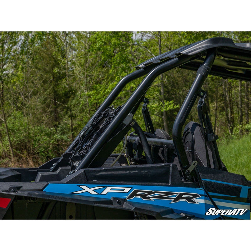 Load image into Gallery viewer, SuperATV Polaris RZR XP 1000 Radiator Relocation Kit RRK-P-RZR1K-01
