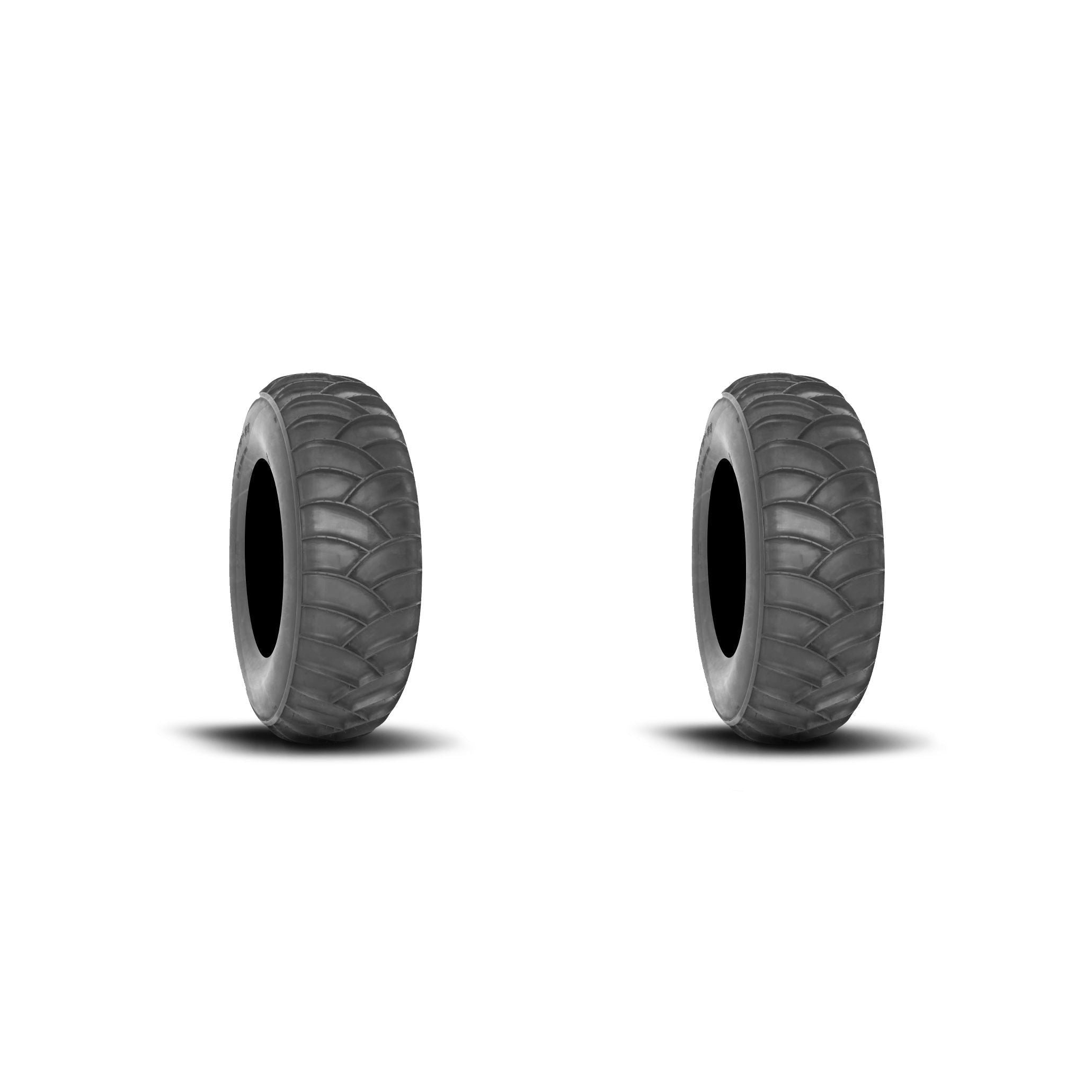 System 3 Pair Of SS360 Sand/Snow Bias Tires (2 Ply) 28x12-14
