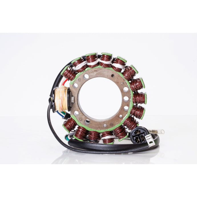 Ricks Stator For Honda FourTrax 350 TRX350 4x4 1986-1987 21-601