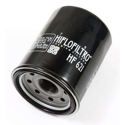 Jt Sprocket HF621 Arctic Cat Atv TRV550 H1 EFI LE2009-2009 Hi Flo - Oil Filter