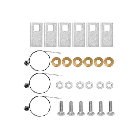 2014-2018 Subaru Forester Draw-Tite Max-Frame Receiver
