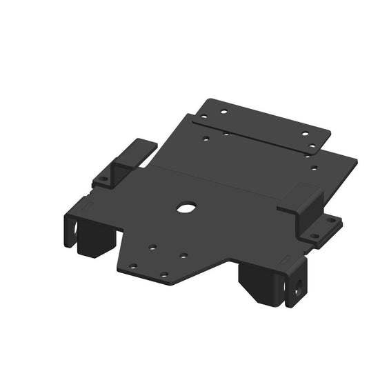 Denali UTV Snow Plow Kit For Can-Am Maverick 1000R 4x4 XC 2016-2017