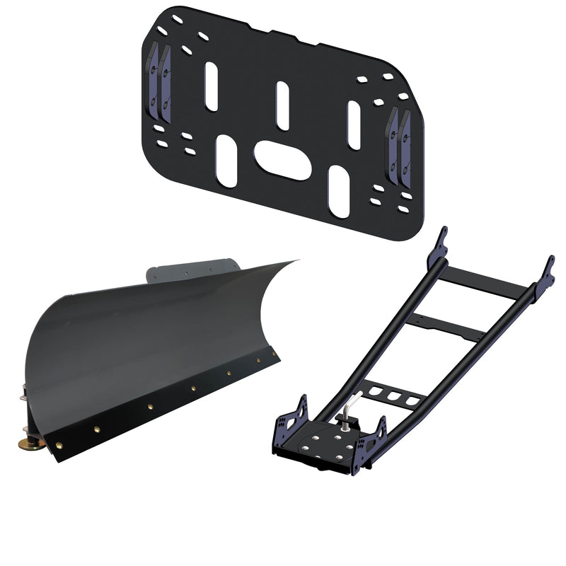 Load image into Gallery viewer, KFI Products Snow Plow Kit For CF-Moto CFORCE 500 (G2) 2022-2026
