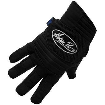 Motion Pro Adult Black Medium Tech Glove 21-0019