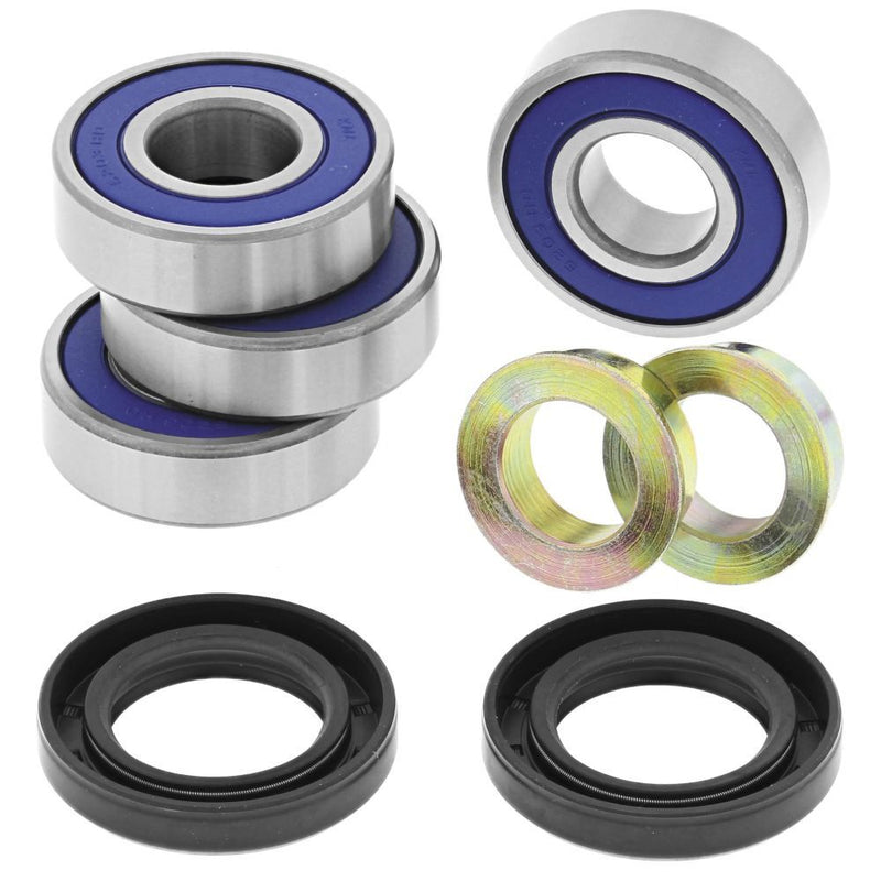 Load image into Gallery viewer, QuadBoss Suspension Repair Kit Rear - 53501080
