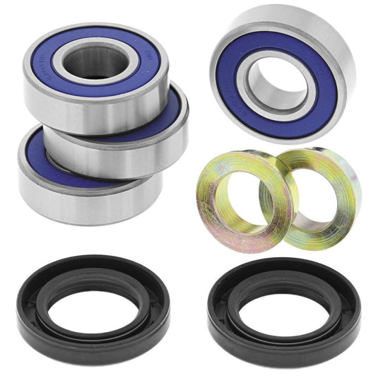 QuadBoss Suspension Repair Kit Rear - 53501080
