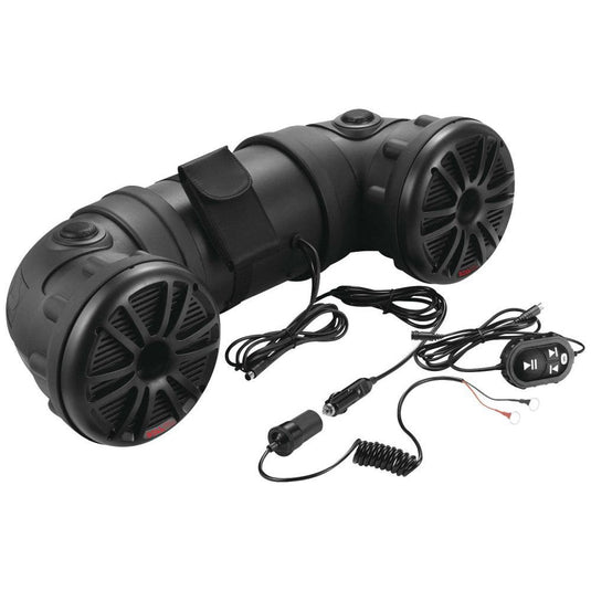 Boss Audio Systems 6.5