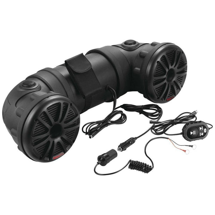 Boss Audio Systems 6.5