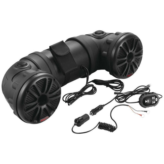 Boss Audio Systems 6.5
