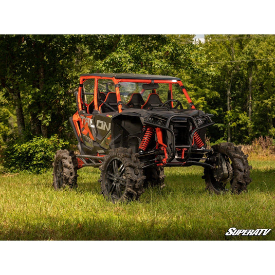 SuperATV Honda Talon 1000 Front Bumper FBG-H-TAL-001-00