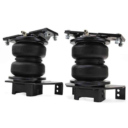 Air Lift LoadLifter 5000 Ultimate with Internal Jounce Bumper - Rear - fits Select Ford F-250 & F-350 2WD