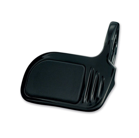 Kuryakyn Black Contoured ISO-Throttle Boss for GL1800 Gold Wing