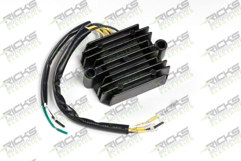 Load image into Gallery viewer, Ricks Rectifier-Regulator 10-503
