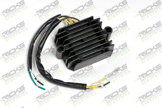 Ricks Rectifier-Regulator 10-503
