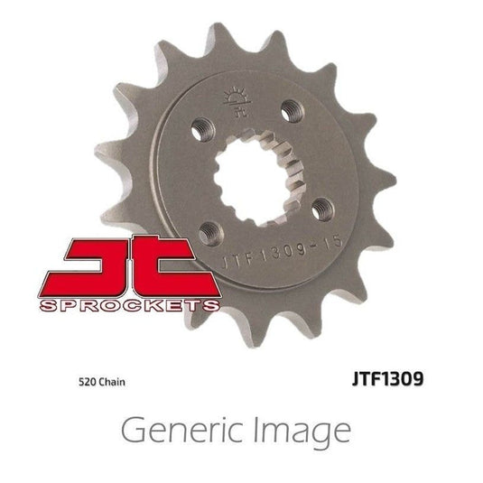 Front & Rear Steel Sprocket Kit for ATV/UTV HONDA TRX400EX 2005-2008
