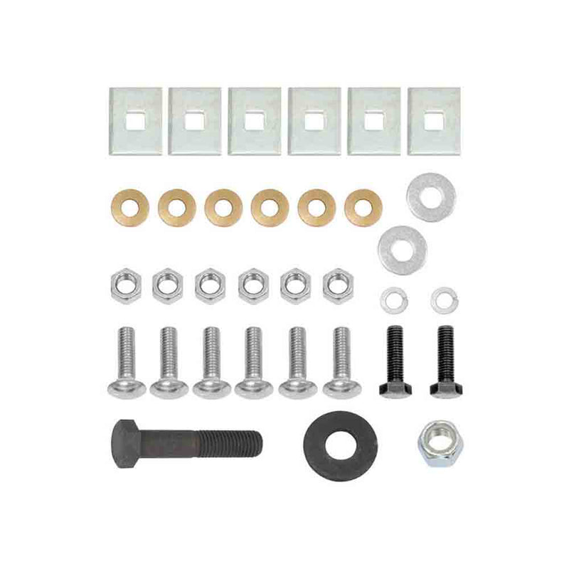 Load image into Gallery viewer, Class III/IV Round Tube Trailer Hitch Receiver fits 2014-2018 Chevrole/GMC, Silverado/Sierra 1500 LD (Old Body Style) Models
