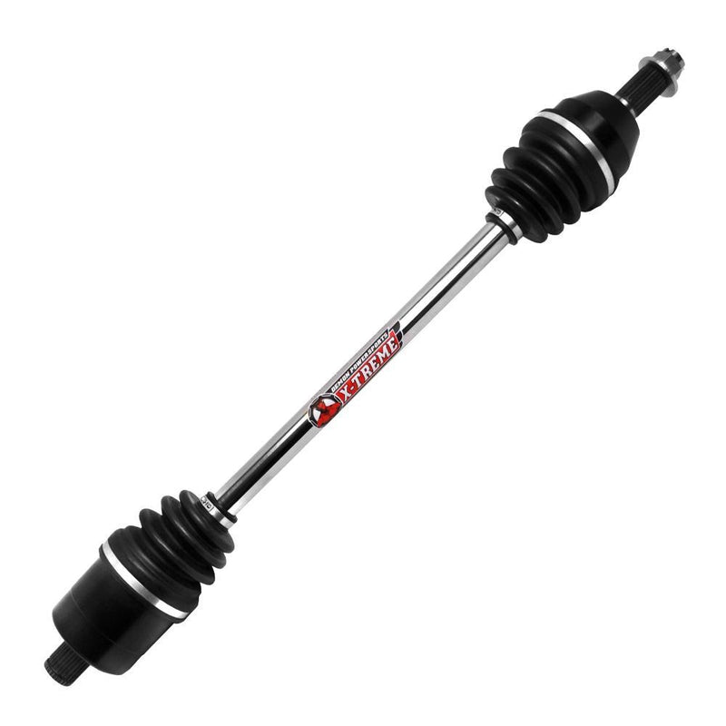 Load image into Gallery viewer, Demon Xtreme Heavy Duty Axle For Polaris RZR RS1 2020-2021 PAXL-6052XHD-C
