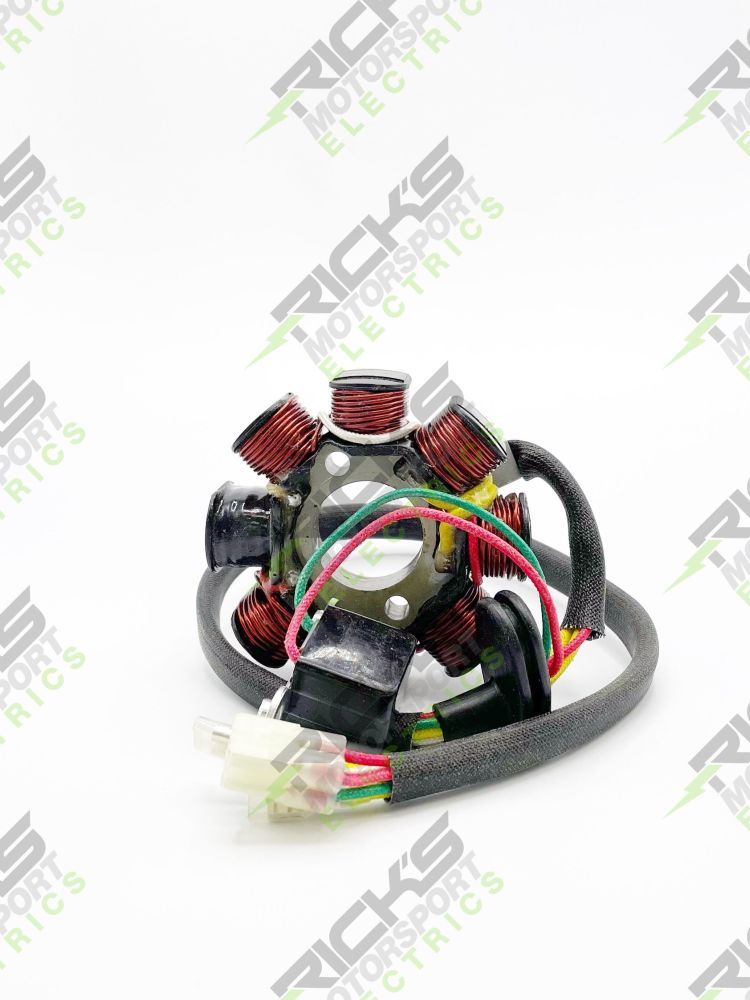 Load image into Gallery viewer, Ricks Hot Shot Series Charging Kit 14-99-903H
