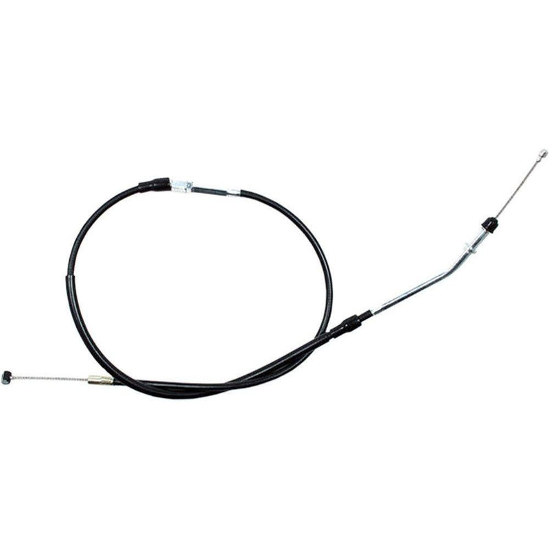 Load image into Gallery viewer, Motion Pro Black Vinyl Clutch Cable For Suzuki RMZ450 2005-2007 04-0252
