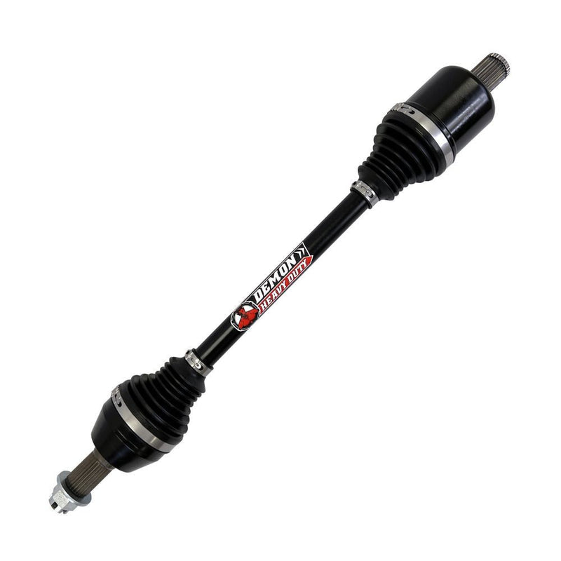 Load image into Gallery viewer, Demon Heavy Duty Axle For Polaris Models 2020-2021 PAXL-6098HD
