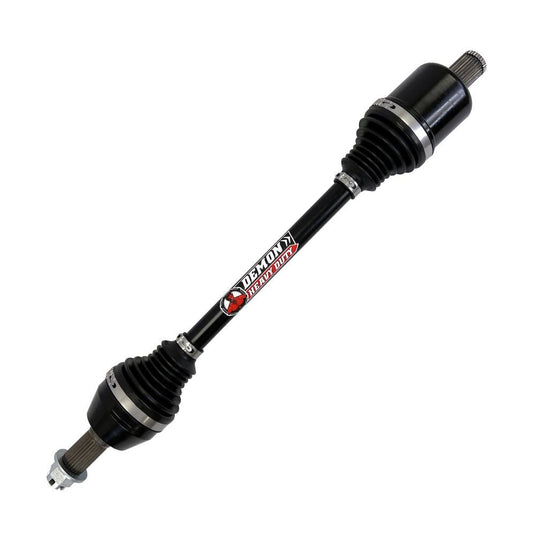 Demon Heavy Duty Axle For Polaris Models 2020-2021 PAXL-6098HD