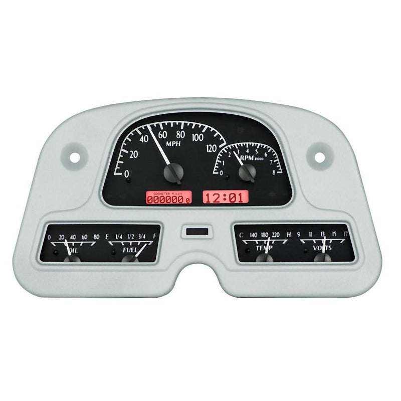 Load image into Gallery viewer, Dakota Digital 1962-1984 Toyota FJ40 VHX Gauge Kit VHX-62T-FJ
