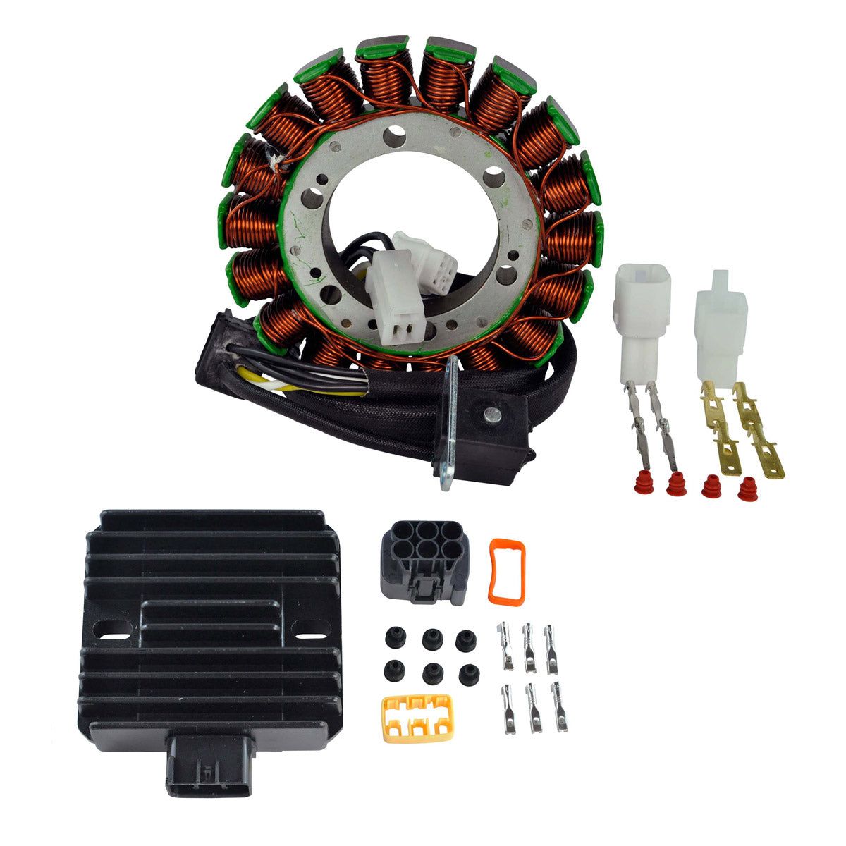RMStator Regulator Stator + Regulator Kit RM23016