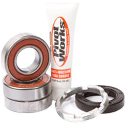 Load image into Gallery viewer, Pivot Works - PWRWK-H02-520 - Wheel Bearing Kit
