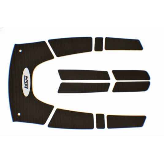 WSM Traction Mat for Yamaha 760 / 800 / 1200 GP 97-00 012-209BLK