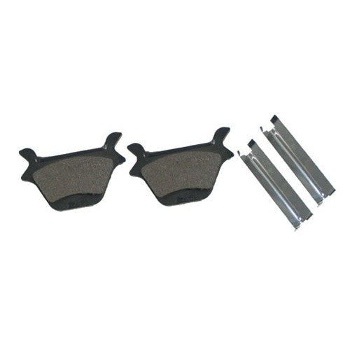 SPI Brake Pads Metal Pair 05-152-51F