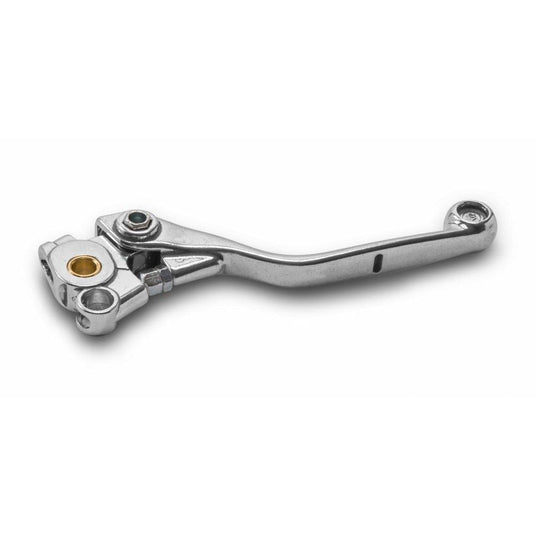 Motion Pro Polished Aluminum Clutch Lever 14-0349