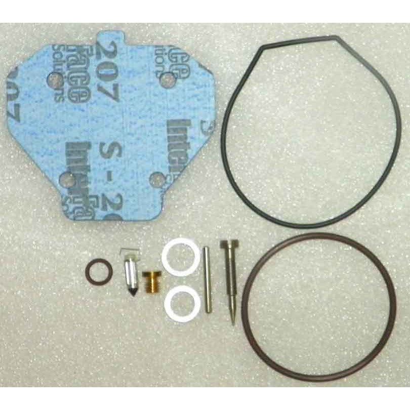 WSM Carburetor Kit For Yamaha 225 / 250 Hp 76 Degree 600-56-01