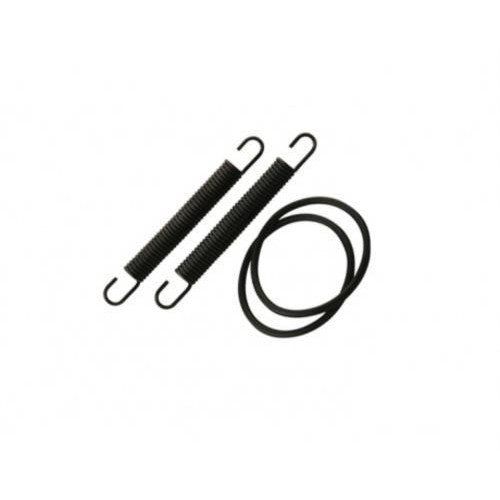 FMF Exhaust Pipe Spring O-Rings Kit Yamaha YZ125 YZ 125 011316 1999 - 2003 NEW