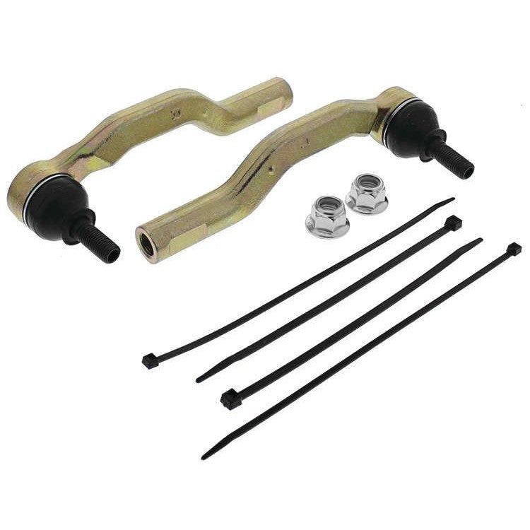 QuadBoss Steering Rack Tie Rod Kit - 53511063