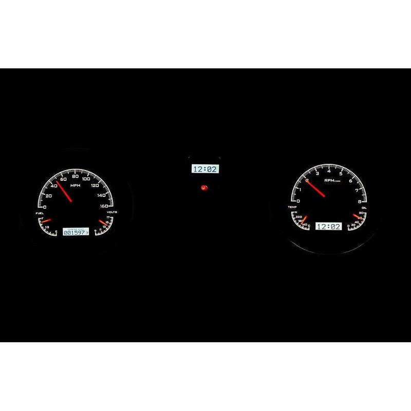 Load image into Gallery viewer, Dakota Digital 1969 Chevrolet Chevelle/ El Camino VHX Gauge Kit VHX-69C-CVL
