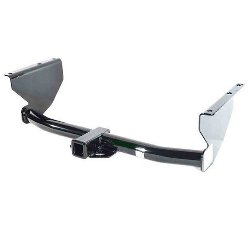 Load image into Gallery viewer, 1999-2004 Jeep Grand Cherokee Class III Custom Fit Trailer Hitch Receiver
