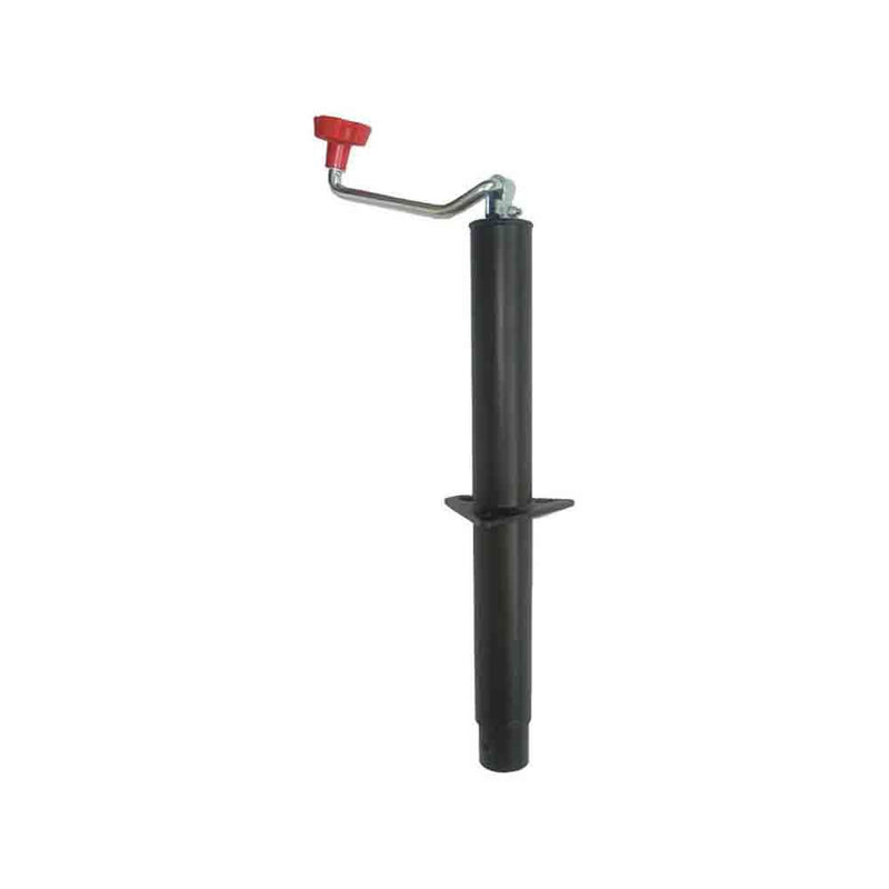 Load image into Gallery viewer, Ram 5,000 lb. Support Capacity, 3,000 lb. Lift Capacity, A-Frame Trailer Jack (Taller Version)
