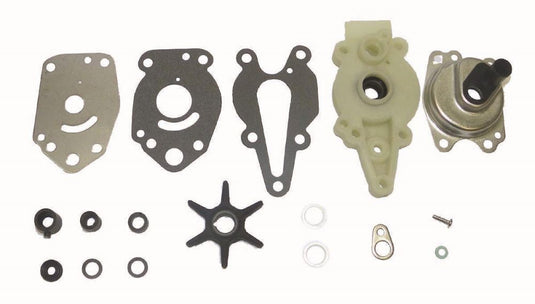WSM Water Pump Kit Complete for Mercury 8 - 15 Hp 750-216