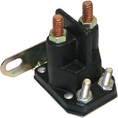 WSM Starter Solenoid - 004-120