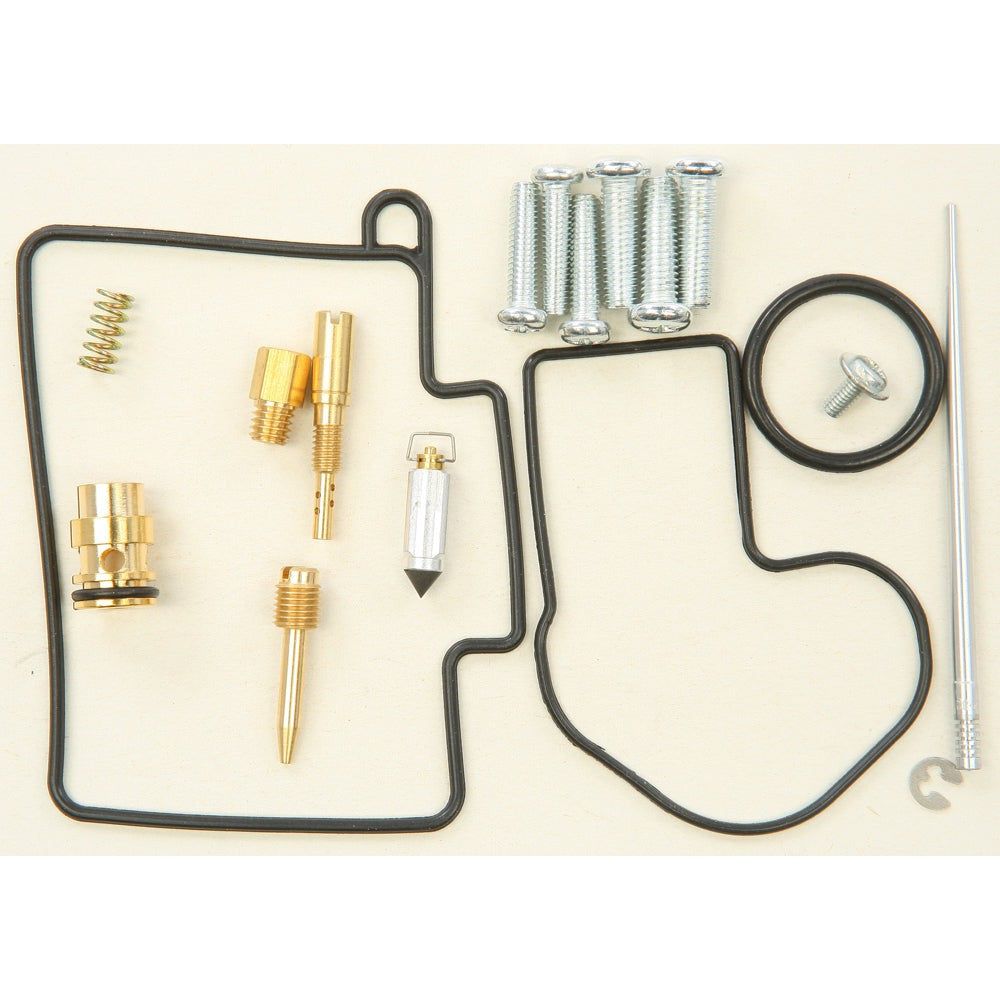 All Balls Carburetor Rebuild Kit 26-1163