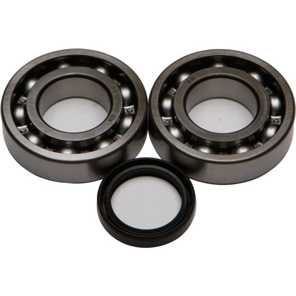 All Balls Crank Bearing And Seal Kit 24-1081