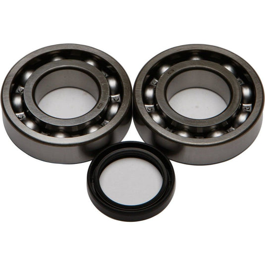 All Balls Crank Bearing And Seal Kit 24-1081