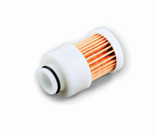 WSM Fuel Filter for Mercury / Mariner / Yamaha 50 - 115 Hp 4-Stroke 00-06
