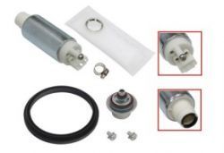 Load image into Gallery viewer, Spi Electric Fuel Pump SM-07218
