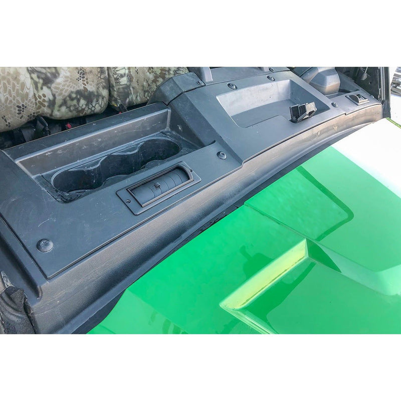 Load image into Gallery viewer, Inferno Cab Heater Kit with Defrost For 2018-2020 John Deere Gator XUV 835 865
