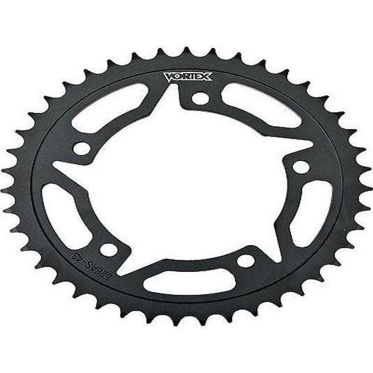 Vortex 452AS-45 Steel Rear Sprocket 520 Kawasaki Ninja 650R ZX6R ZX10R Z1000