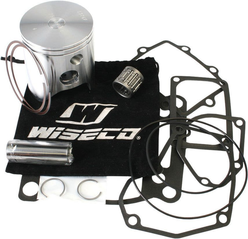 Load image into Gallery viewer, Wiseco Top End Kit Pro-Lite 66.40/Std Suz Pk1551
