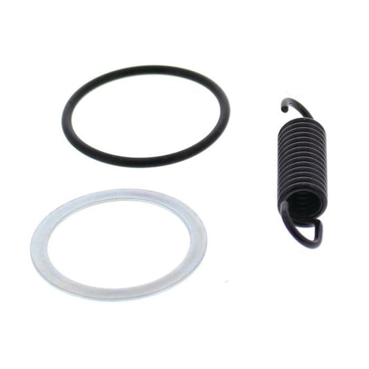 Vertex Exhaust Gasket Kit 823156