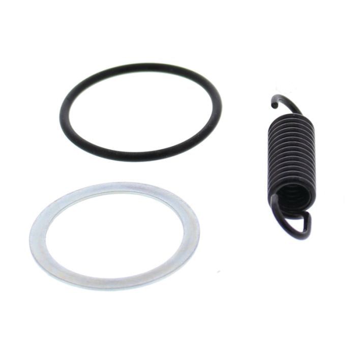 Load image into Gallery viewer, Vertex Exhaust Gasket Kit 823156
