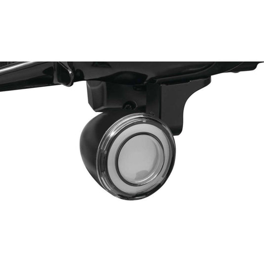 Kuryakyn Tracer LED Turn Signal Inserts Smoke